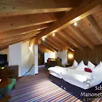 Daniela 4* Церматт