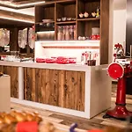 Daniela 4* Церматт