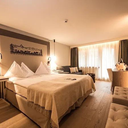 Hotel Daniela