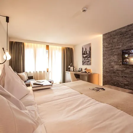 Daniela 4* Церматт