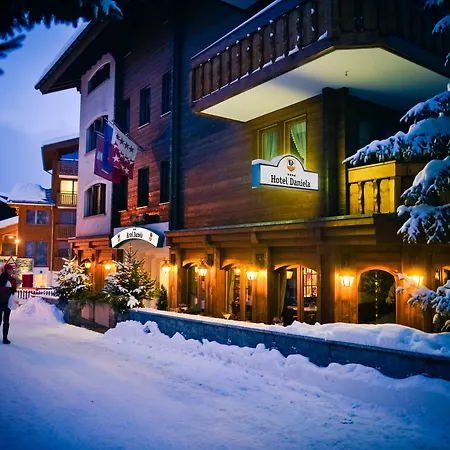 Hotel Daniela 4*