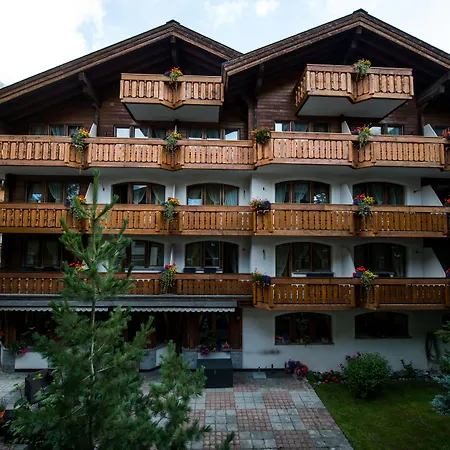 Daniela Zermatt