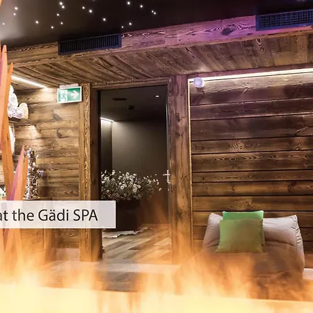 Hotel Daniela Zermatt