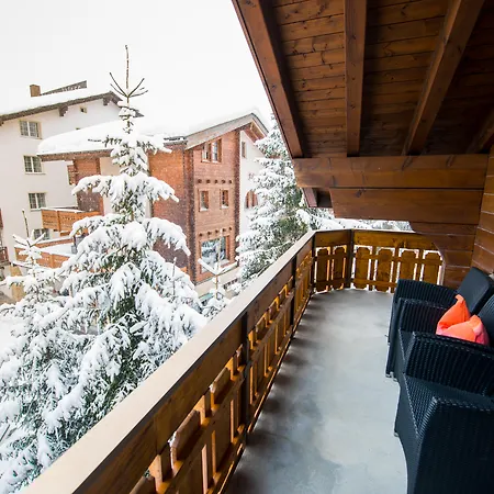 Daniela Zermatt