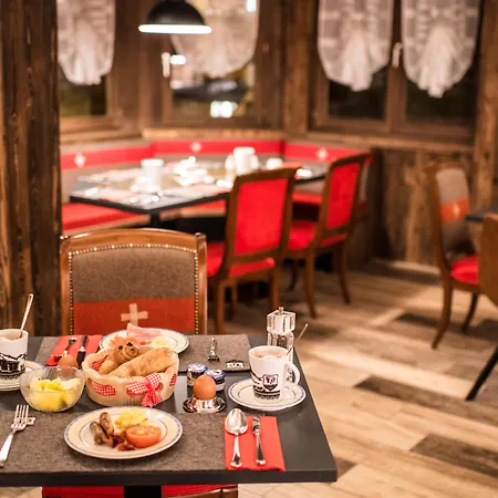 Hotel Daniela 4*
