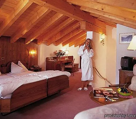 Hotel Daniela 4*