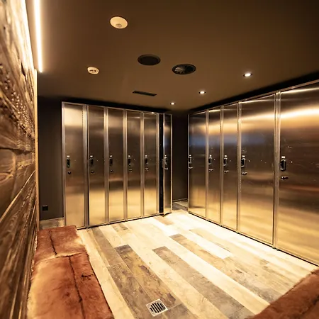 Hotel Daniela Zermatt