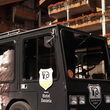 Hotel Daniela Zermatt