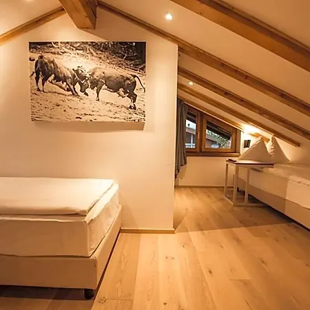 Hotel Daniela Zermatt
