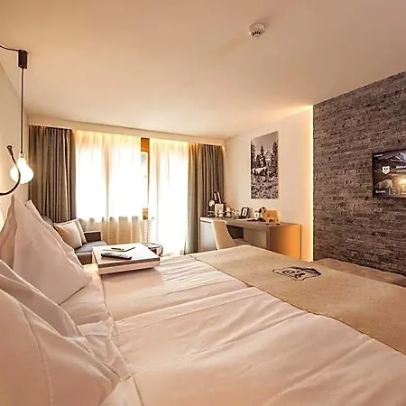 Hotel Daniela Zermatt