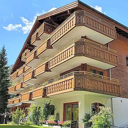 Hotel Daniela Zermatt