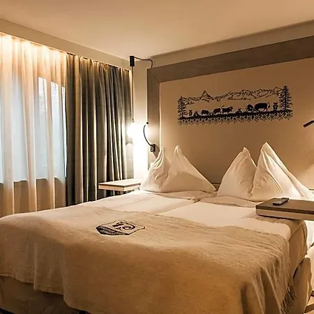 Daniela Hotel