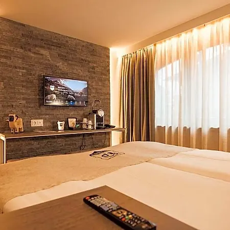 Hotel Daniela