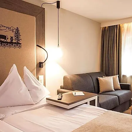 Hotel Daniela