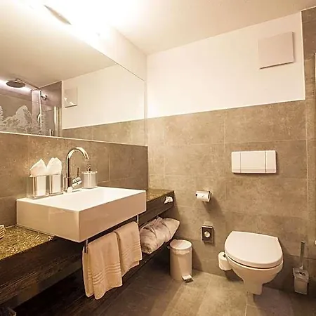 Hotel Daniela