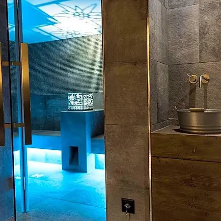 Hotel Daniela Zermatt