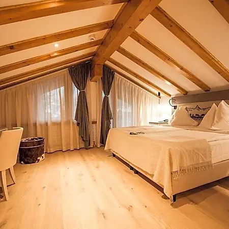 Hotel Daniela 4*