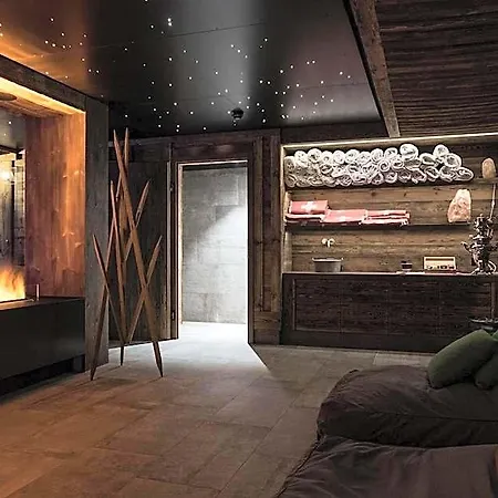 Hotel Daniela Zermatt