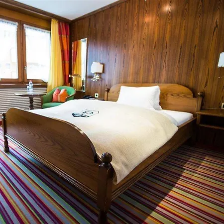 Hotel Daniela