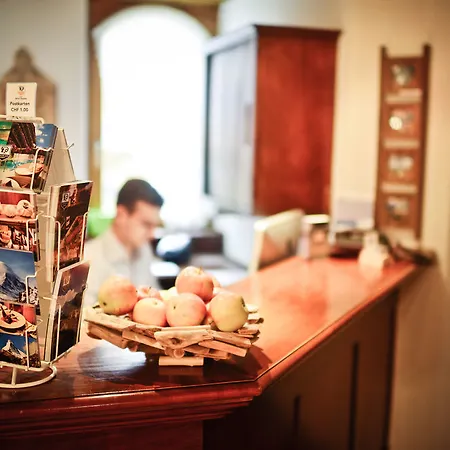 Hotel Daniela Zermatt