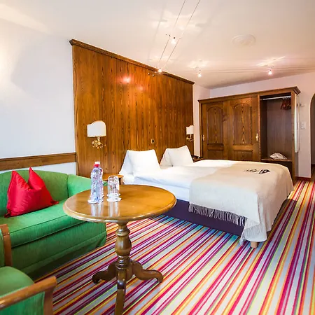 Hotell Daniela