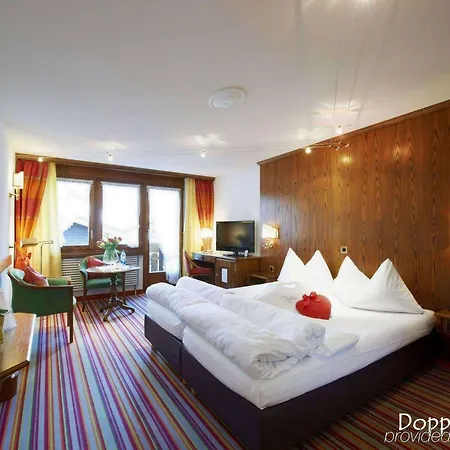 Hotel Daniela