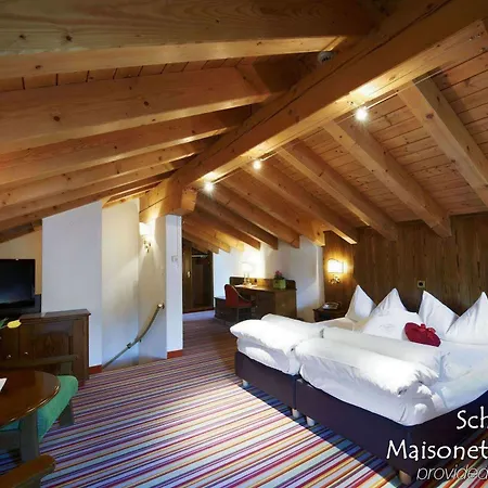 Daniela 4* Церматт