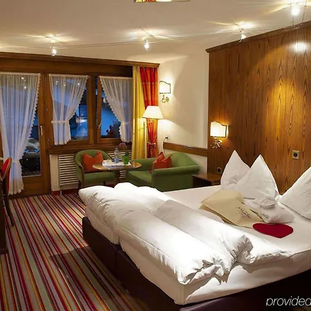 Hotel Daniela Zermatt