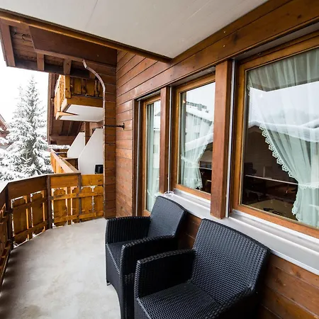 Daniela 4* Zermatt