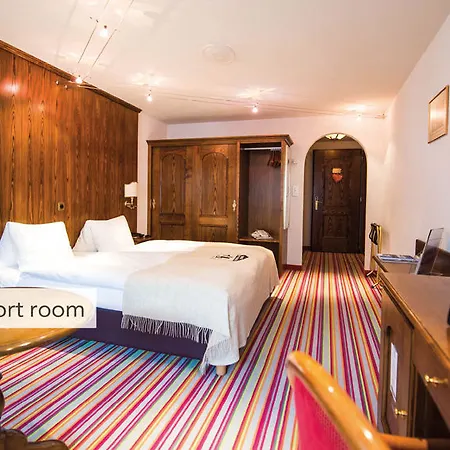 Hotel Daniela 4*