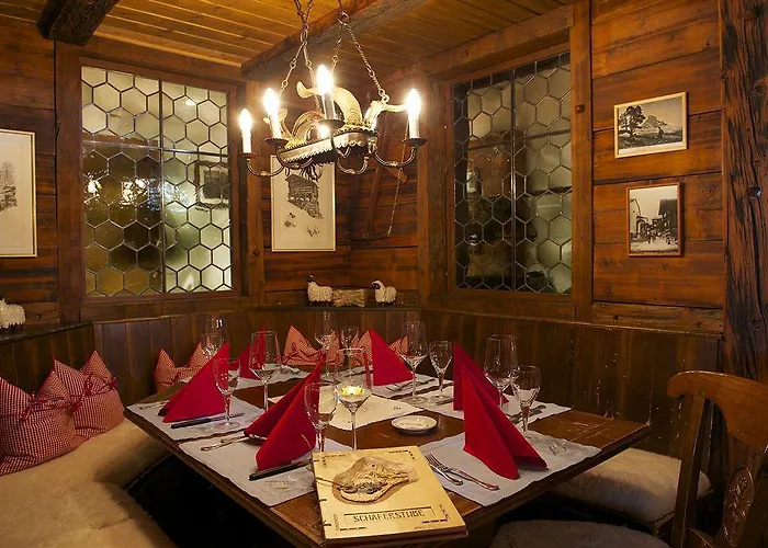 Hotel Daniela Zermatt
