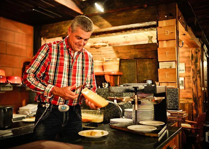 Daniela Hotel Zermatt