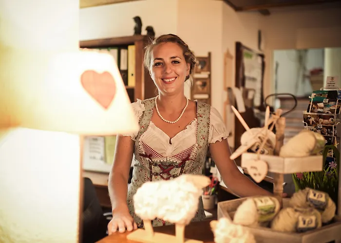 Hotel Daniela Zermatt