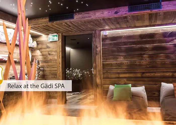 Hotel Daniela Zermatt