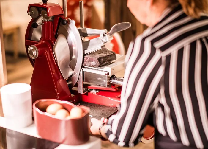 Hotel Daniela Zermatt