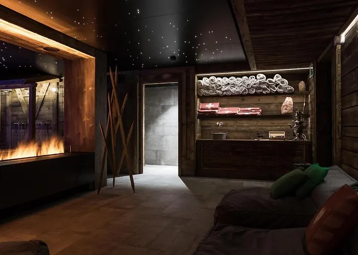 Daniela Hotel Zermatt