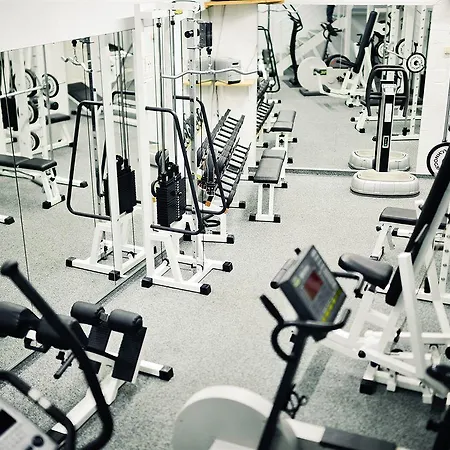 Daniela Ξενοδοχείο