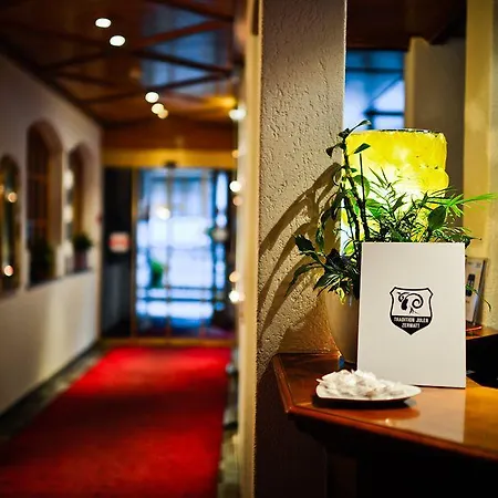 Ξενοδοχείο Daniela