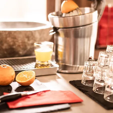 Daniela Ξενοδοχείο 4*