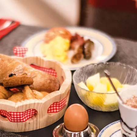 Ξενοδοχείο Daniela Ζερμάτ