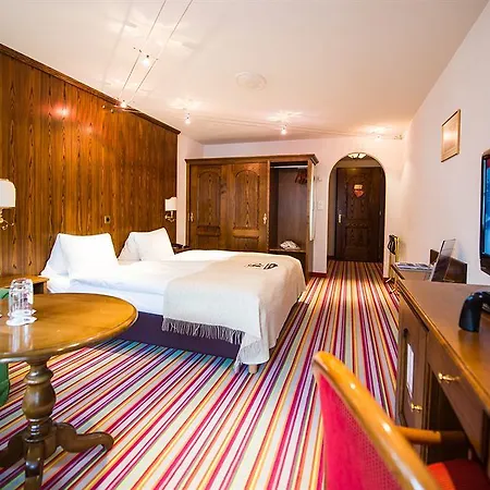 Daniela Ξενοδοχείο 4*