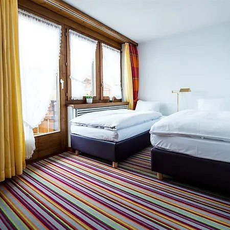 Daniela 4* Церматт
