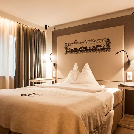 Daniela Hotel