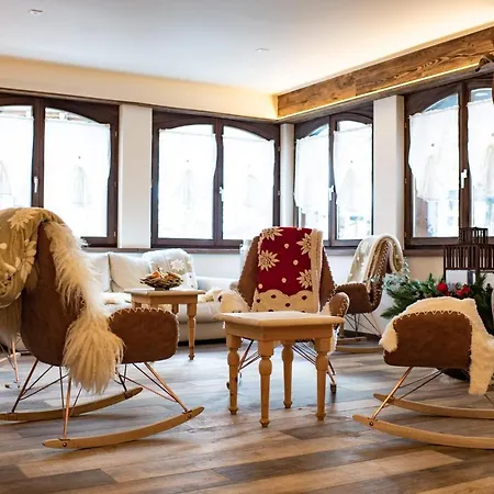 Ξενοδοχείο Daniela