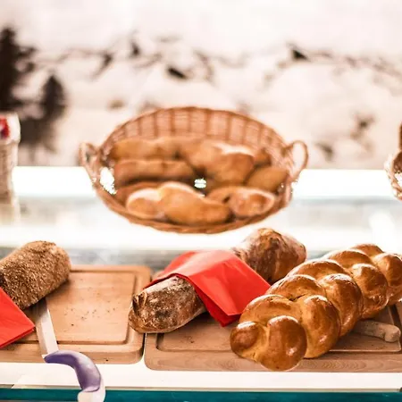 Daniela Ξενοδοχείο 4*