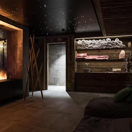 Daniela Ξενοδοχείο Ζερμάτ