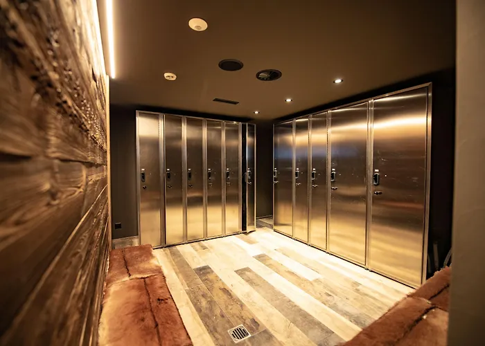 Hotel Daniela Zermatt