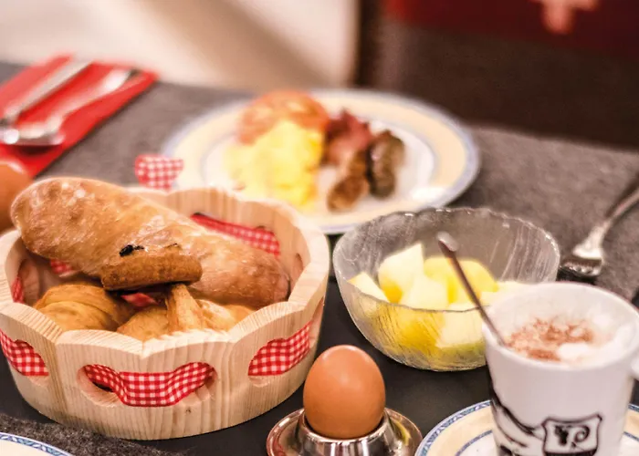 Hotel Daniela Zermatt